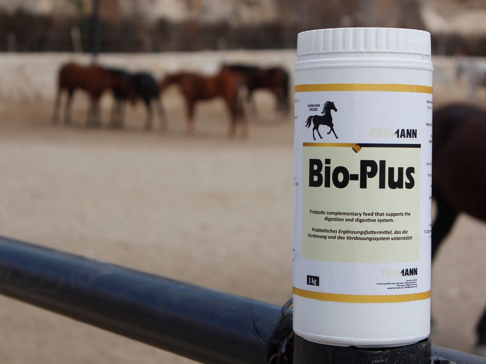 Farmann Horse Bio-Plus