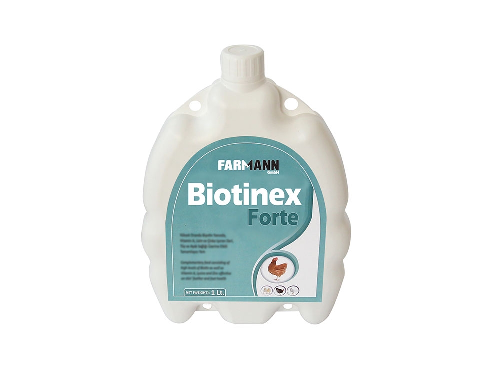 Biotinex Forte