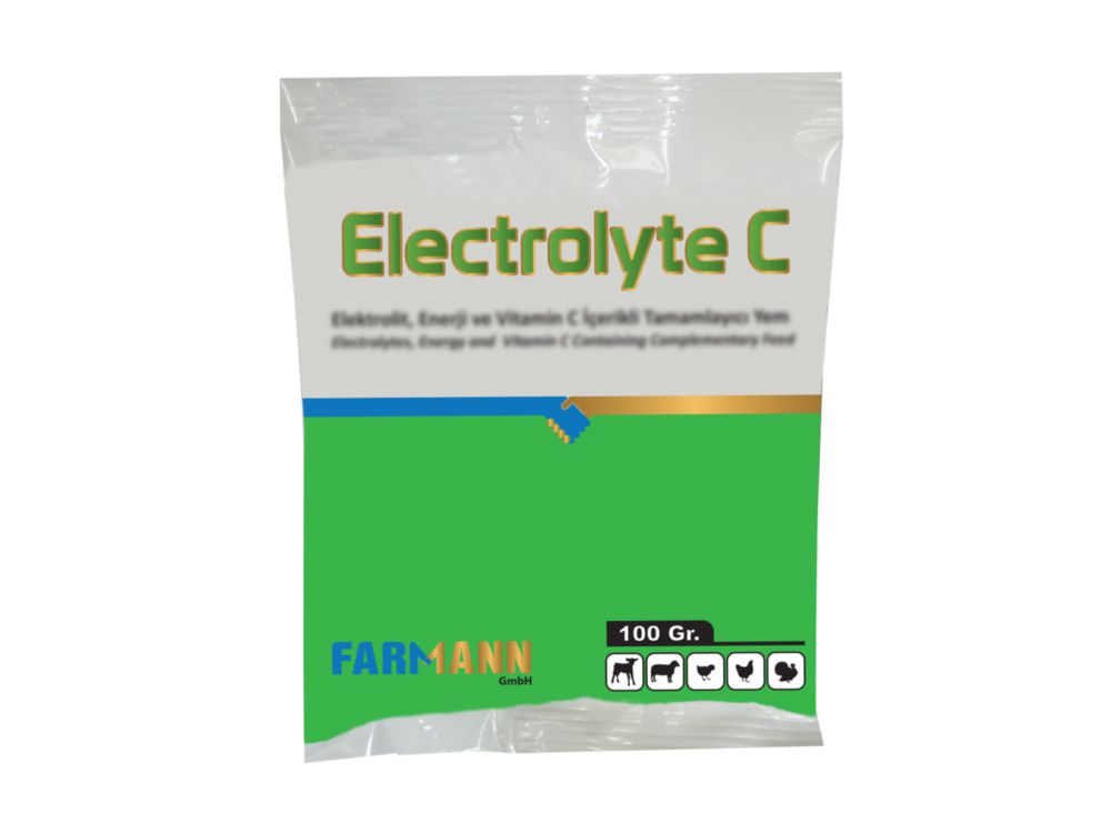 Electrolyte C