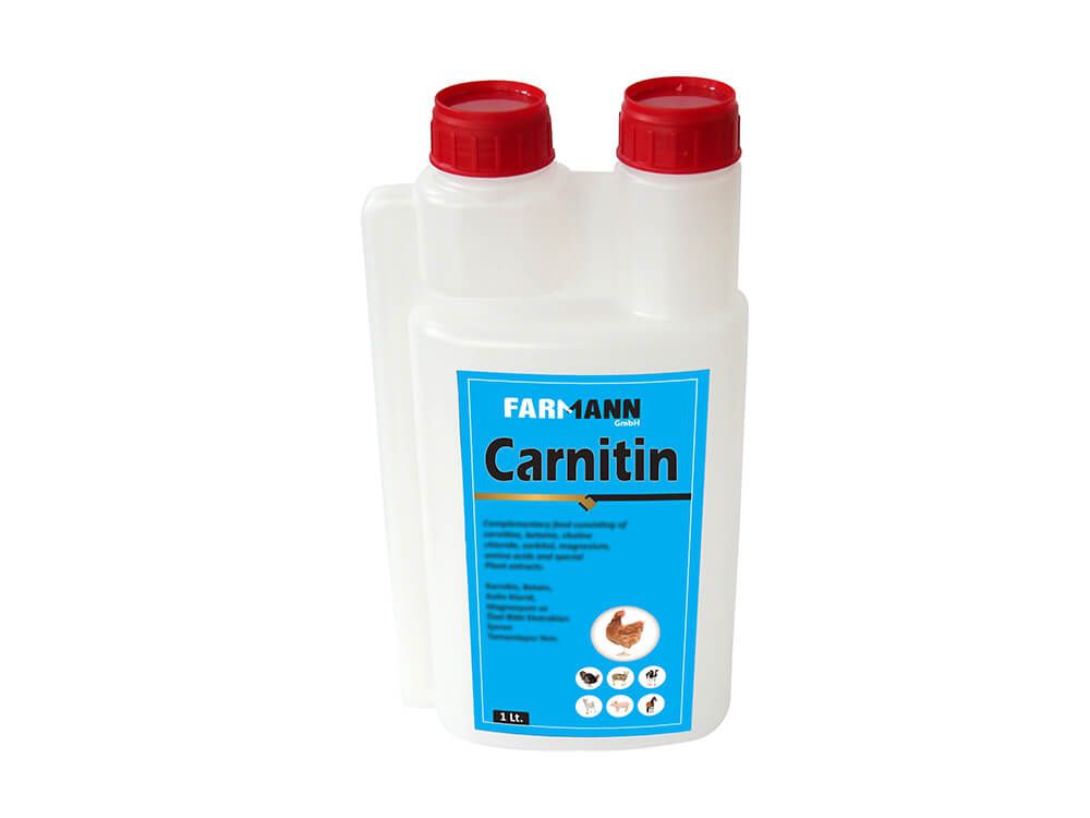 Farmann Carnitin